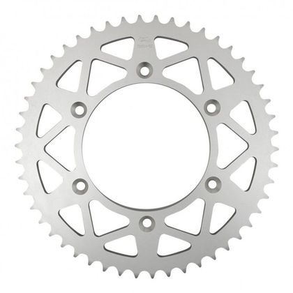 Couronne AFAM ALU 520 48 DENTS - Gris
