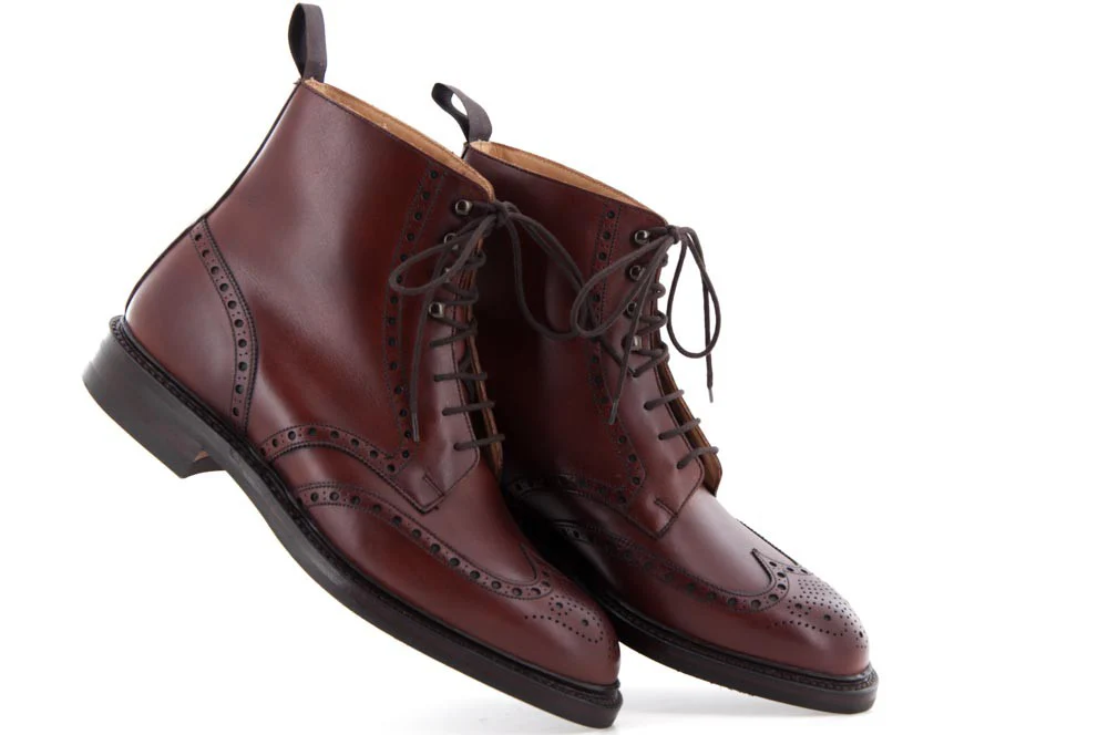 CROCKETT AND JONES - SKYE 3