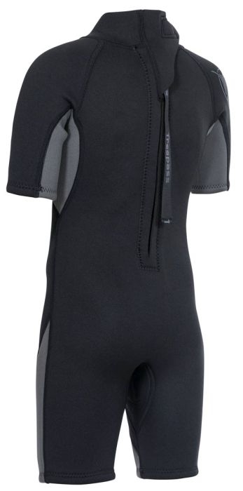 Scuba Short Wetsuit Kids våddragt