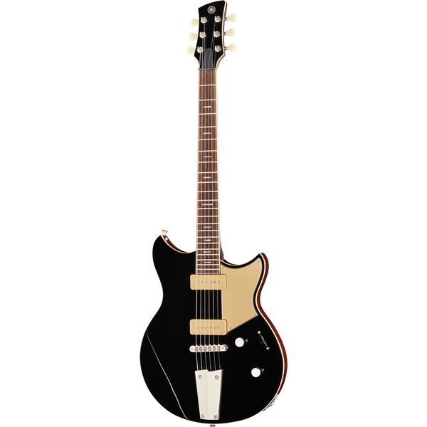 Yamaha Revstar RSS02T Black