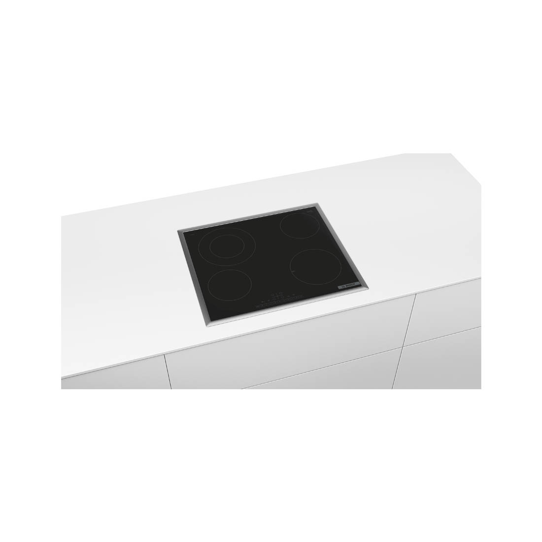 Bosch PKF645FP2C Kochfeld 60 cm