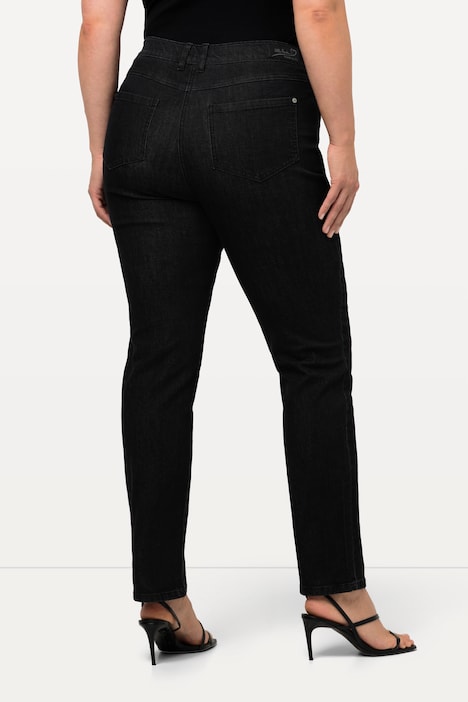 Jeans Sammy, Komfortbund, schmale 5-Pocket-Form