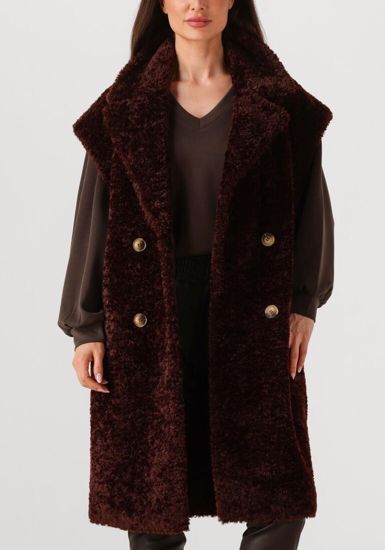 bordeaux ibana gilet chella