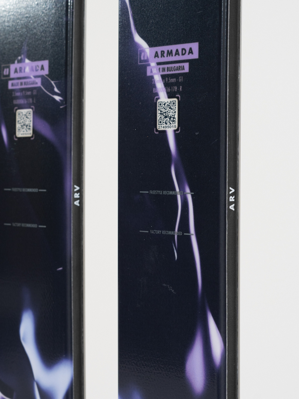 Armada ARV 94 2025 Skis uni