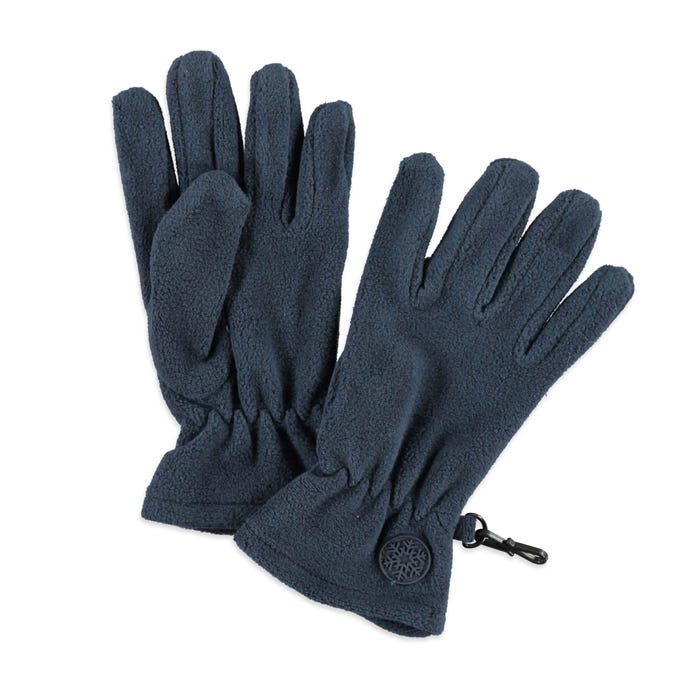 Veritas-Kids fleece handschoen