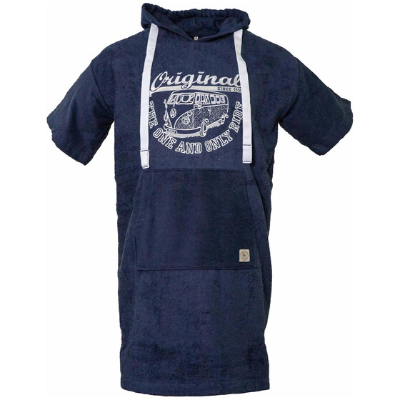 Van One Classic Cars ORIGINAL RIDE Unisex Poncho