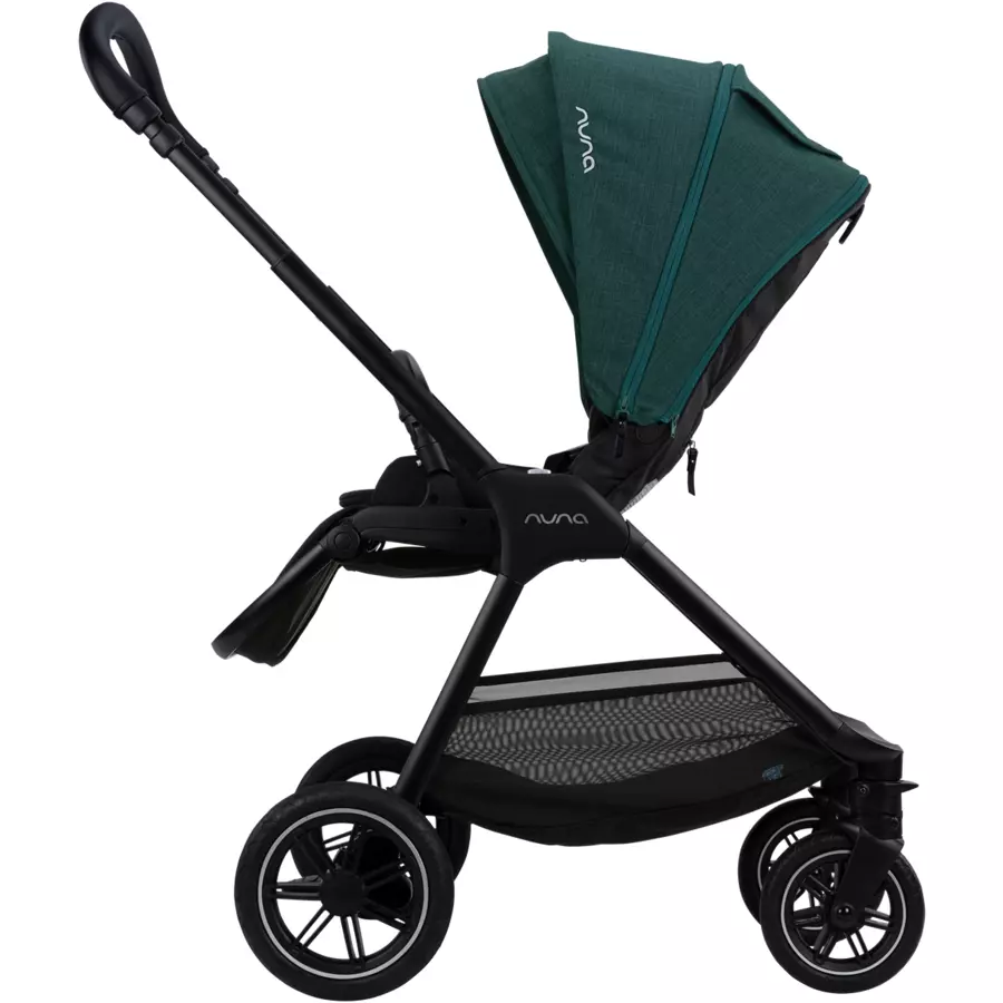 Nuna Kompaktkinderwagen TRIV™ next Lagoon