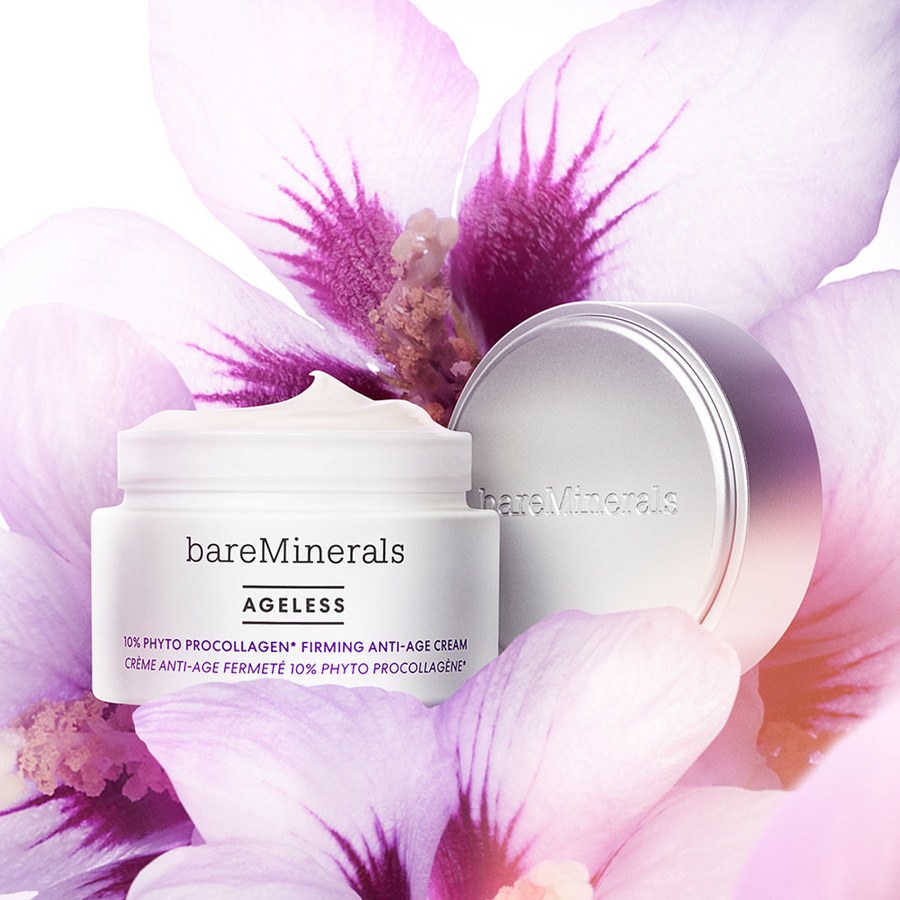 BareMinerals Ageless 10% Phyto ProCollagen Firming Anti-Age Cream 50ml