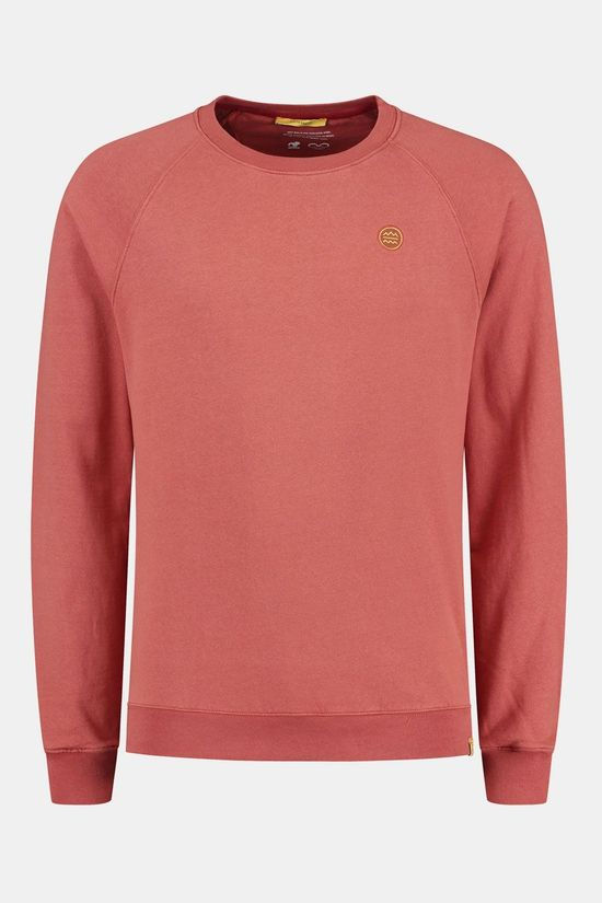Buitenmens Buitenmens Sweater Trui