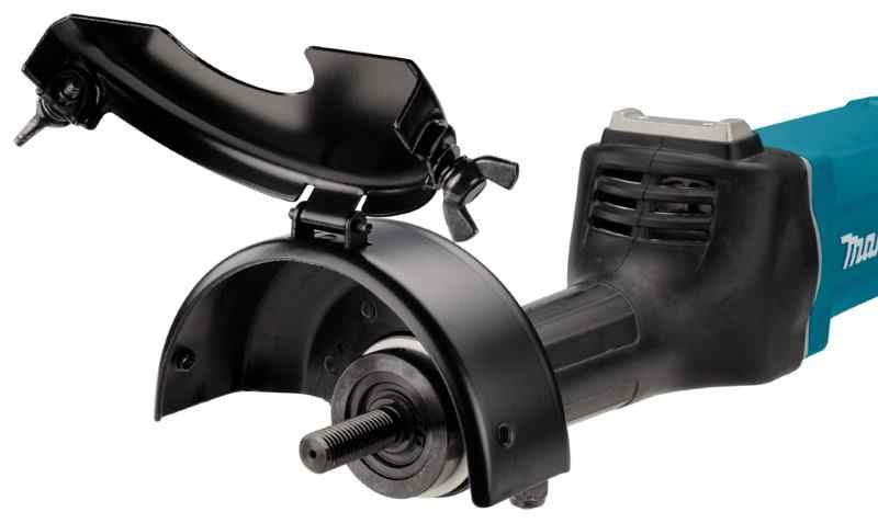 Makita GS5000 230V Rechte slijper