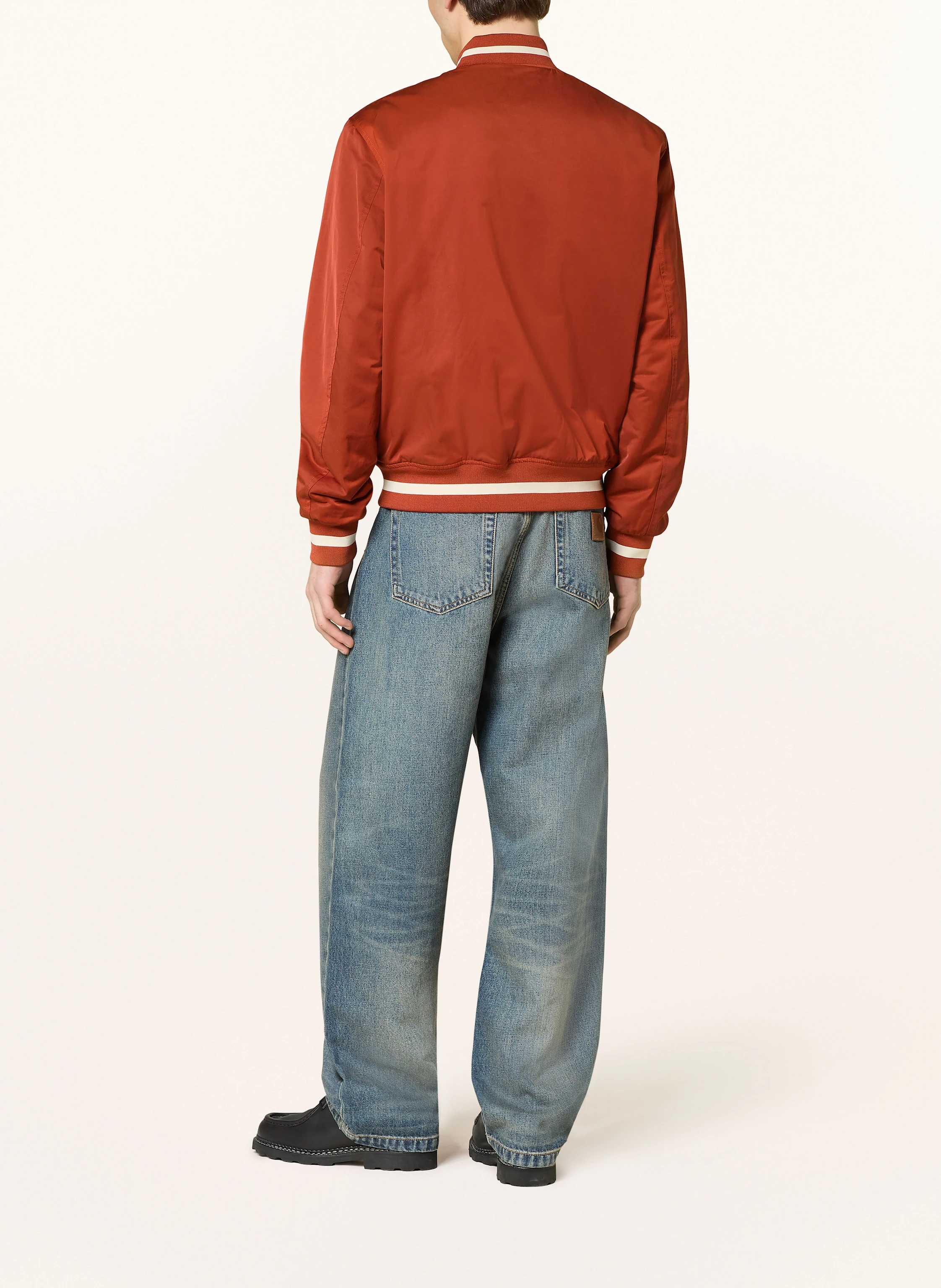 LES DEUX Blouson