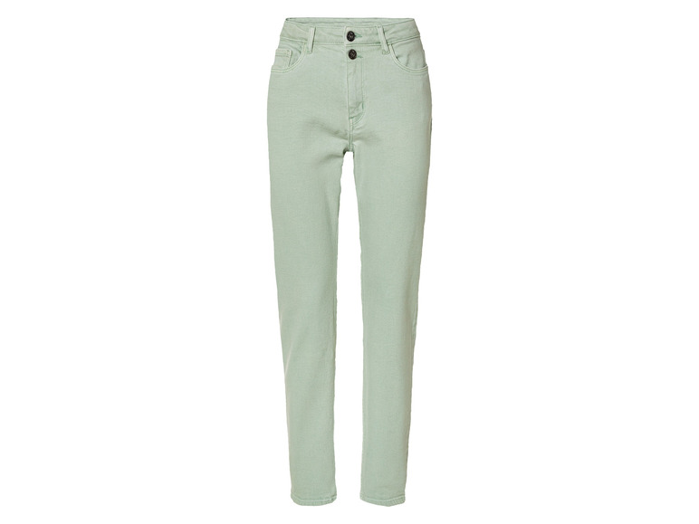 Dames jeans Straight fit