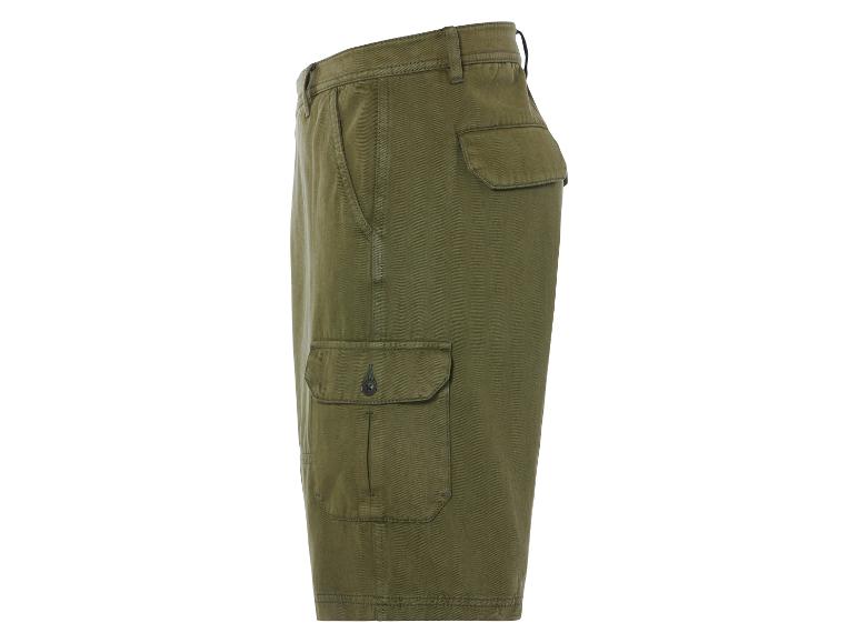 Korte heren broek