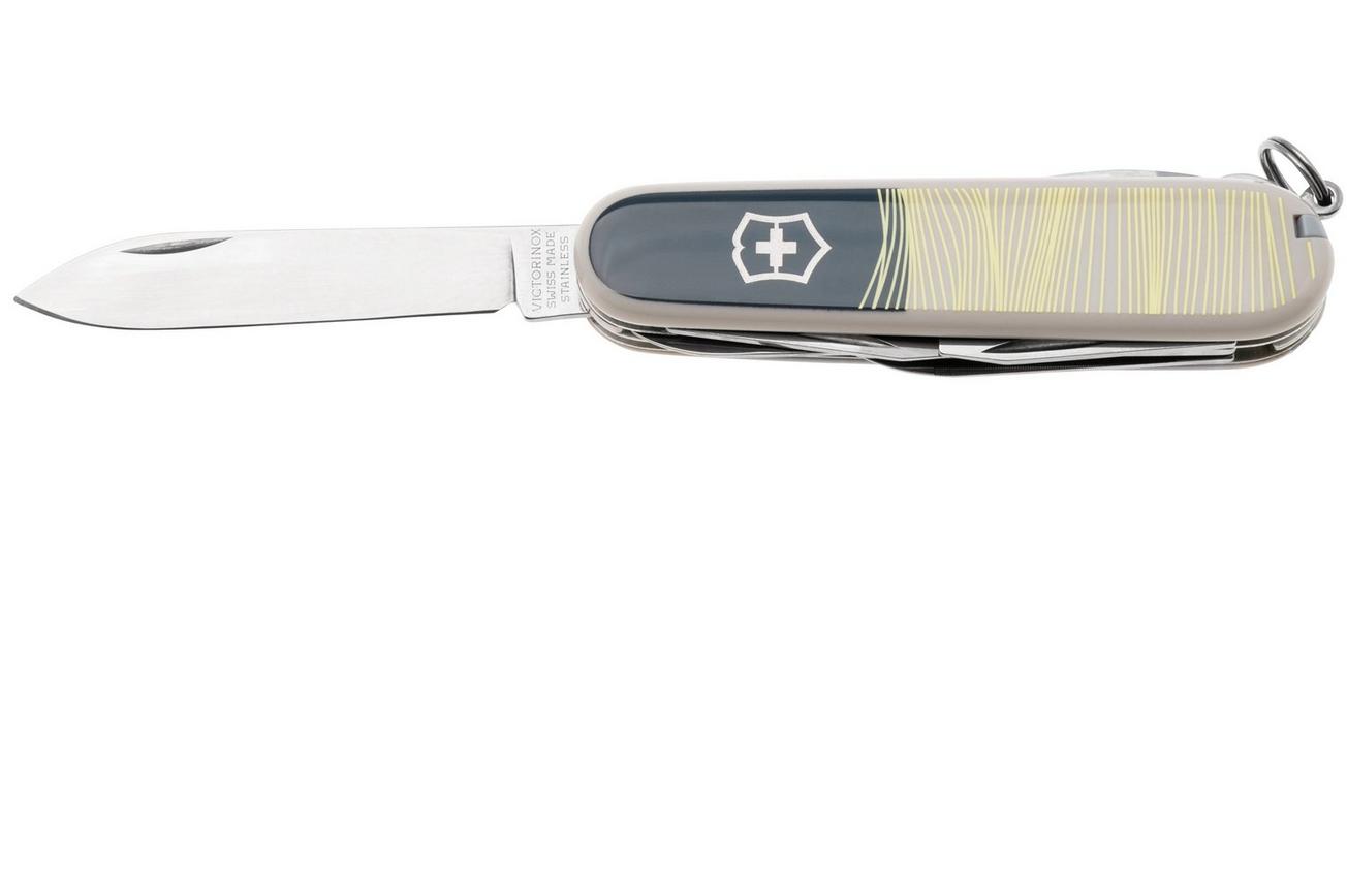 Victorinox Companion New York Style 1.3909.E223 Zwitsers zakmes