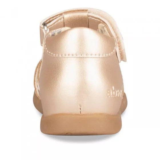 Sandales OR ABSORBA
