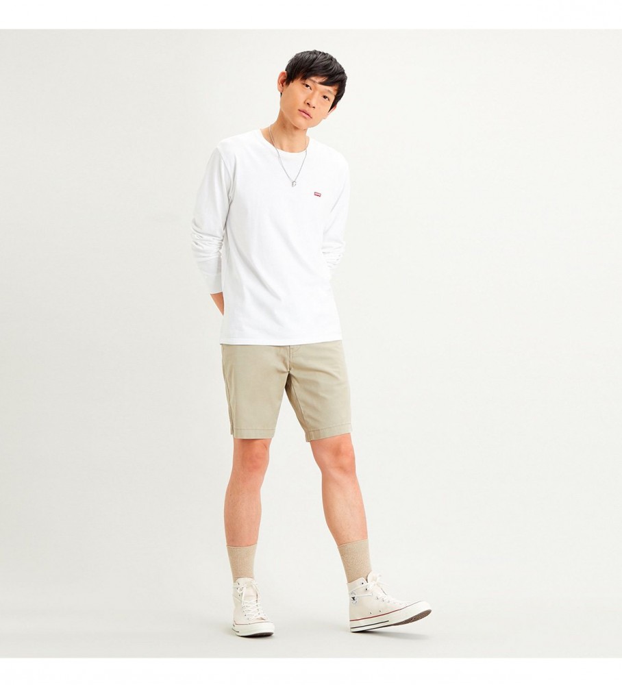 Shorts Levi's XX Bege