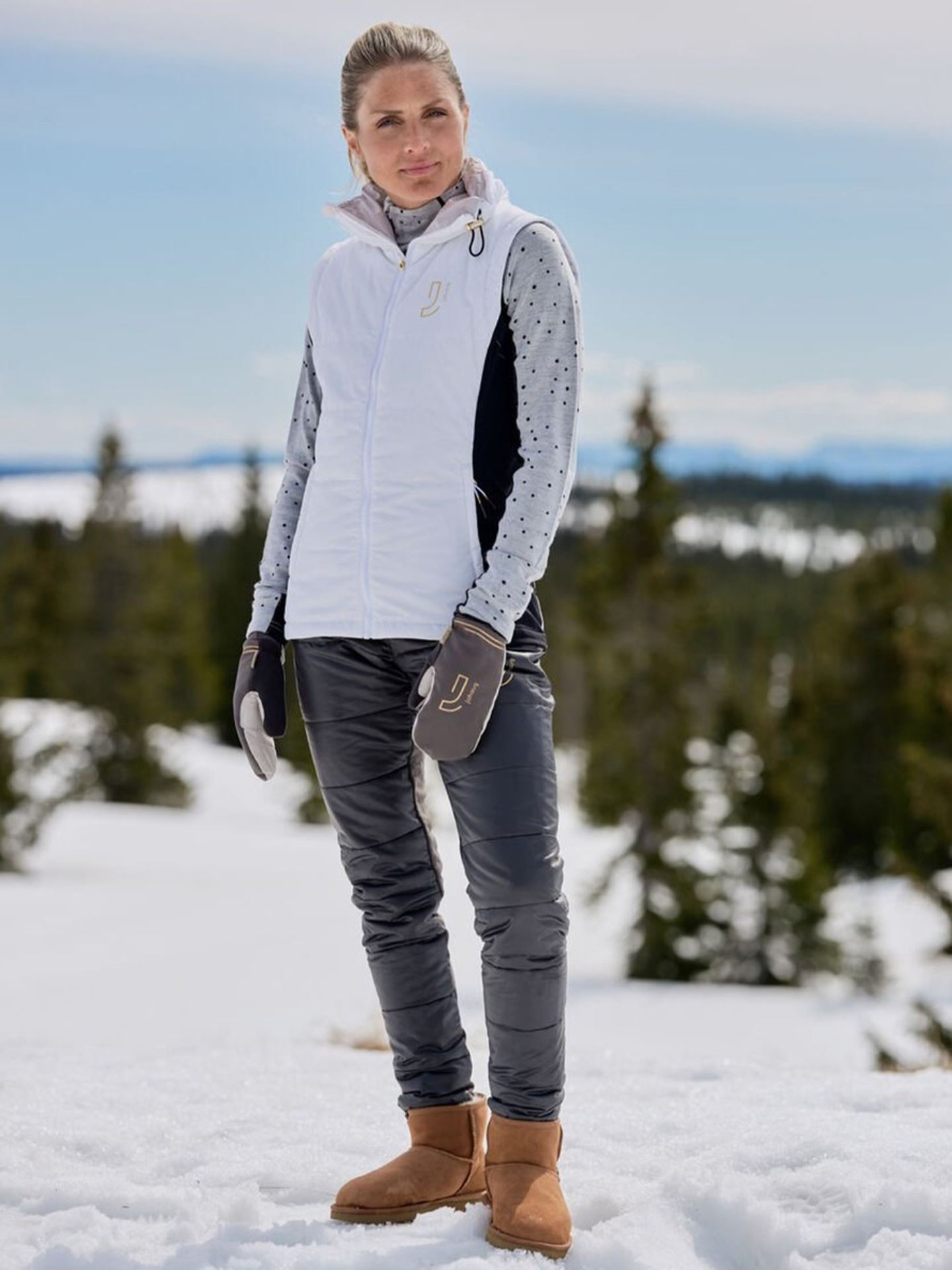 Temping Primaloft Pant