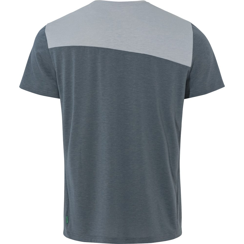 VAUDE Sveit T-Shirt Herren heron uni