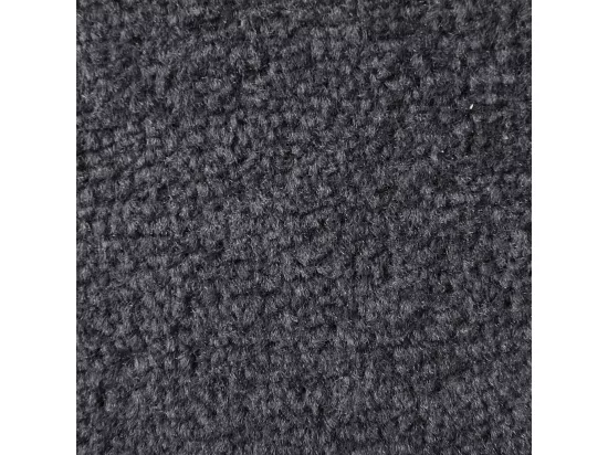 Paillasson anthracite 60x90 cm