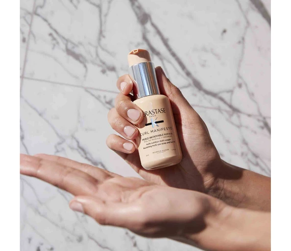 Kérastase Curl Manifesto Huile Incroyable Repair (Haaröl)