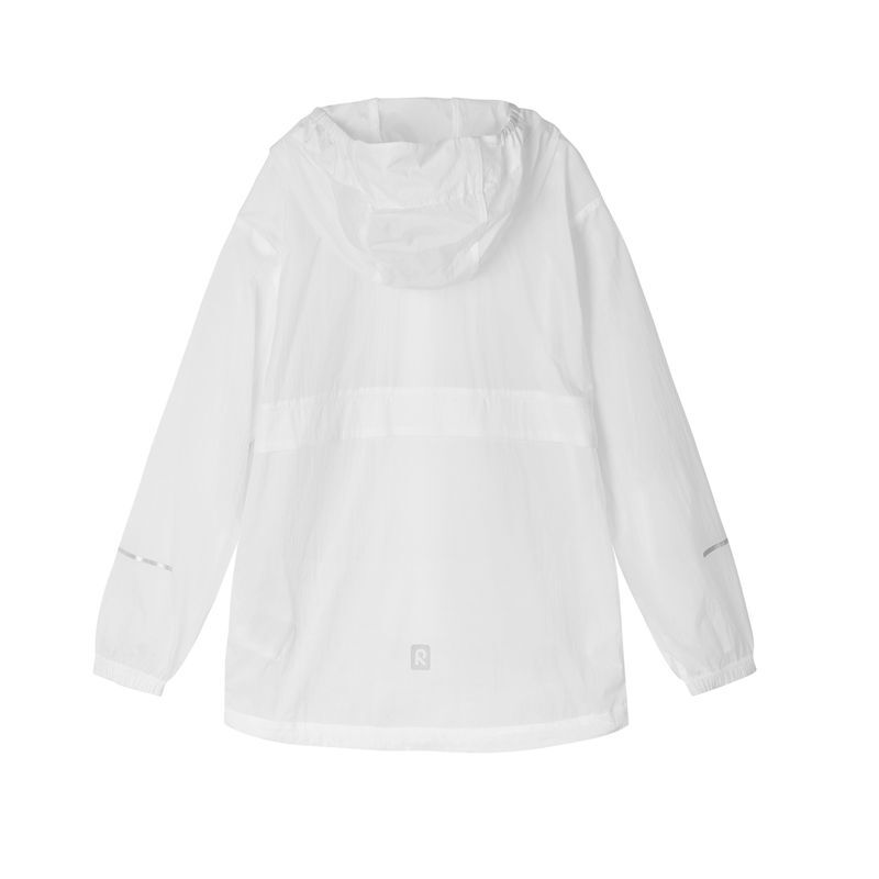 Kuulto - Veste coupe-vent enfant