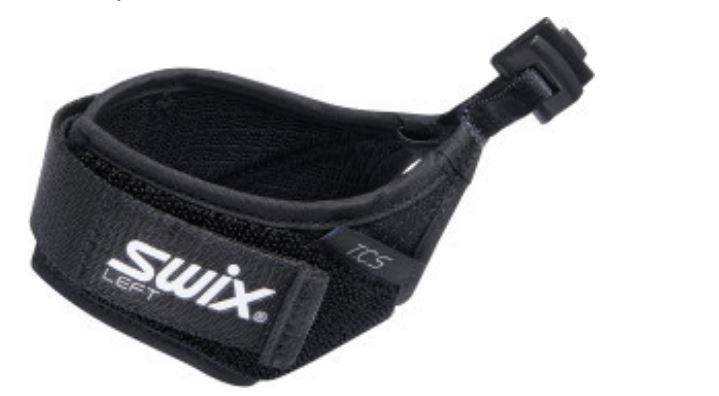 Swix Strap Pro Fit TCS Svart