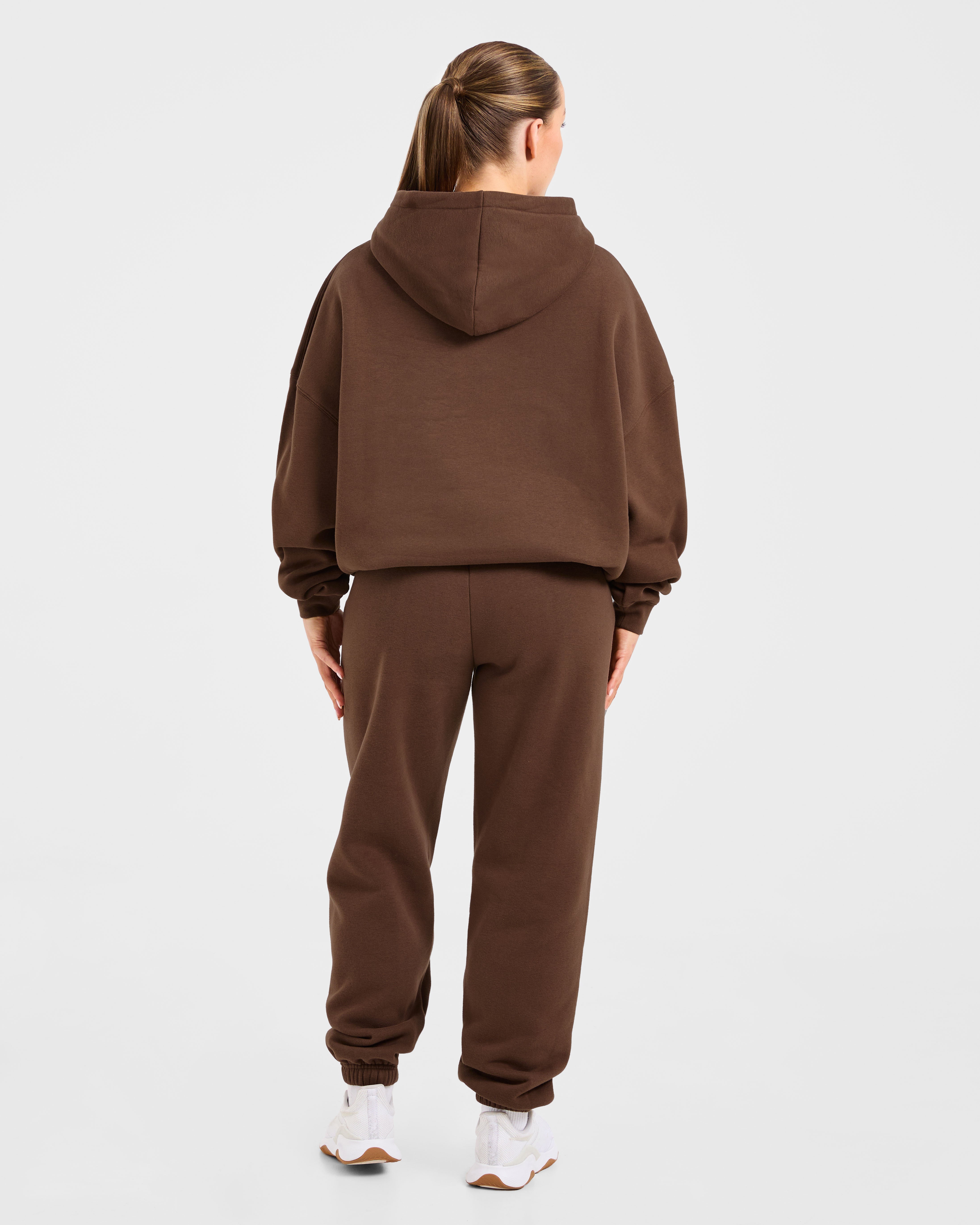 Varsity 2.0 Oversized Joggers