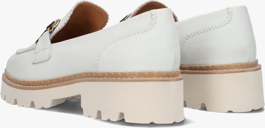 OMODA witte omoda loafers bee bold