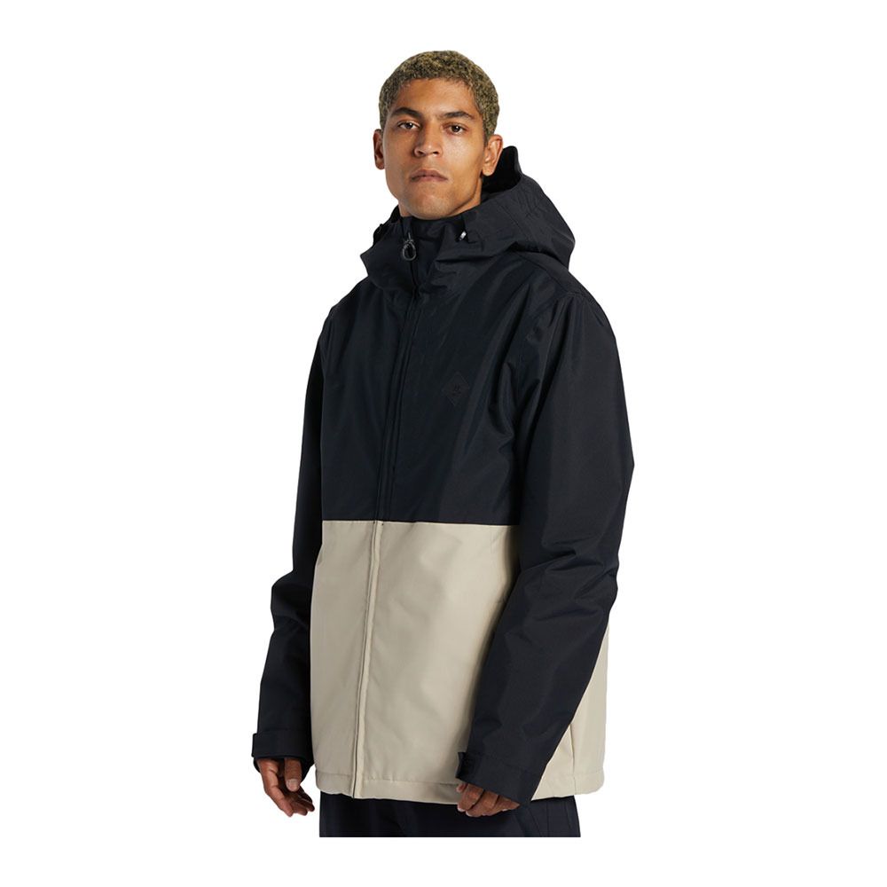 DC Shoes BASIS - Veste ski Homme black