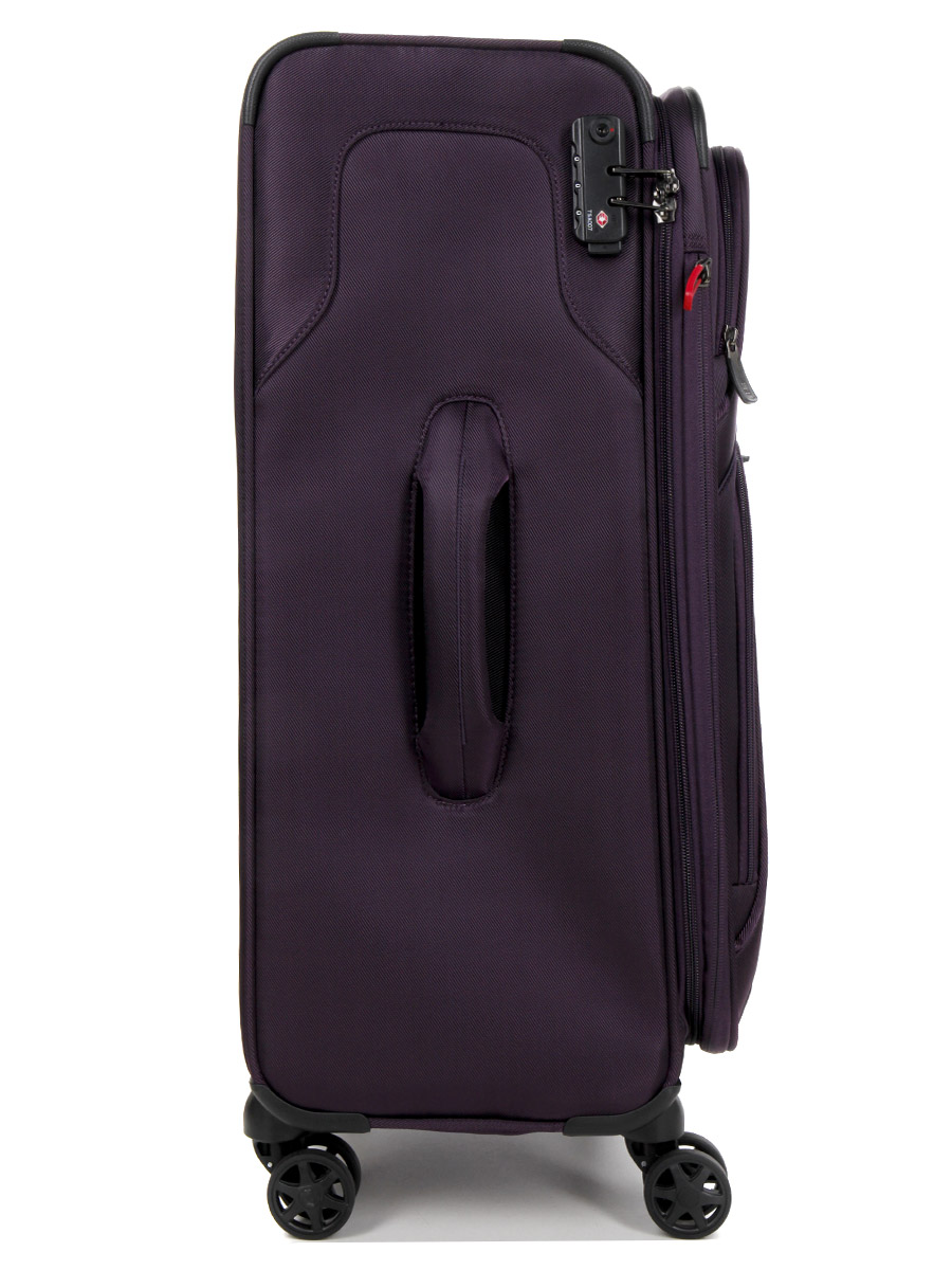 Valise Delsey Optimax Lite 70.5 cm