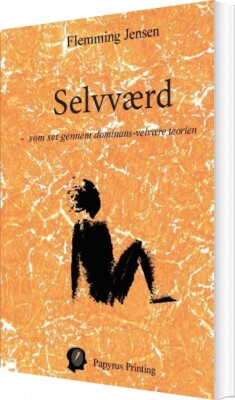 Selvværd - Flemming Jensen - Bog