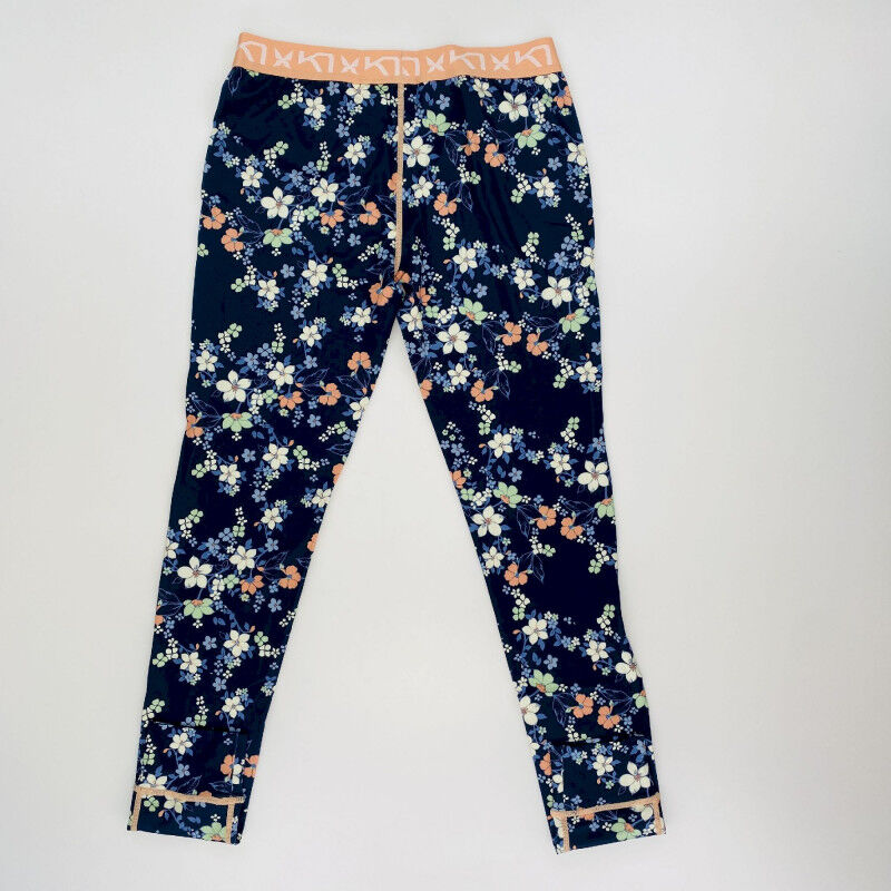Sjolvsagt Pant - Seconde main Collant running femme - Bleu - M