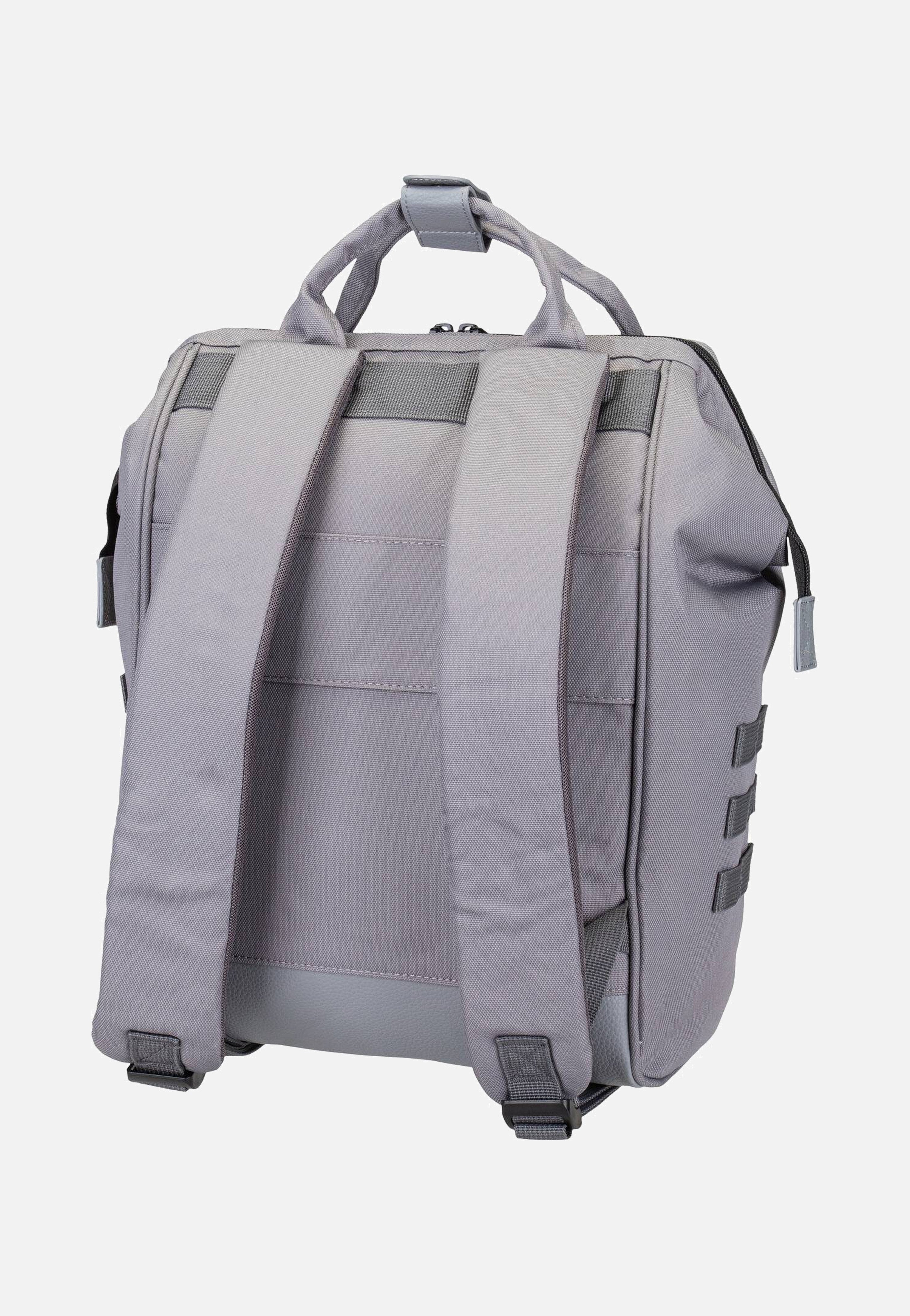 Adventurer Recycled Oxford Medium Poitiers - Rucksack