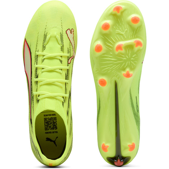 Puma Ultra 6 Pro FG/AG