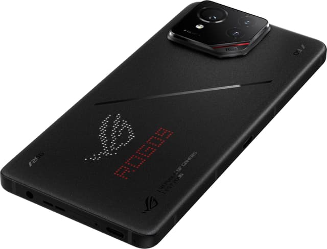 Asus ROG Phone 9 Pro 5G smartphone 16/512GB (sort)