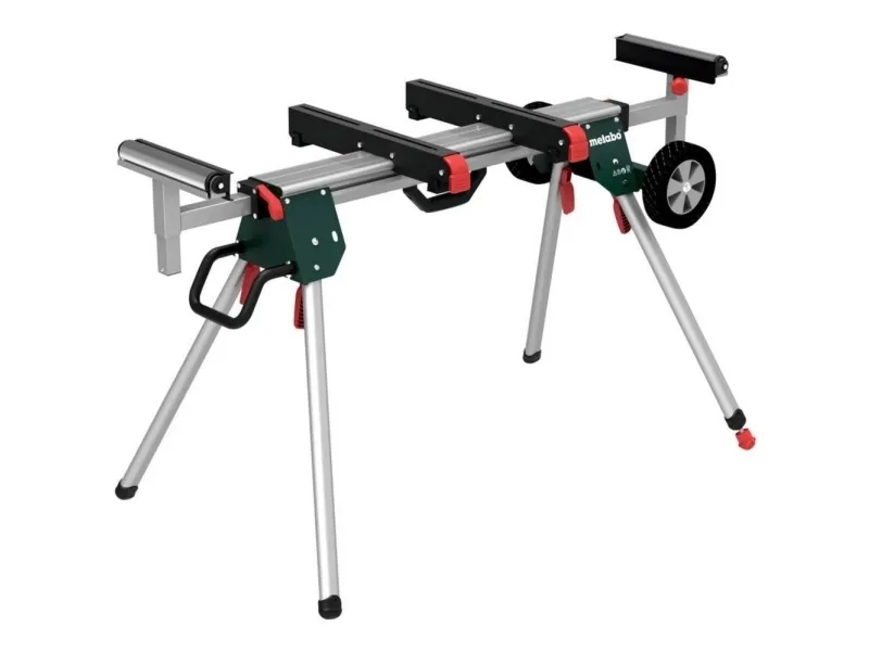 Metabo KSU 251 - Geringssavstander - længde: 2500 mm