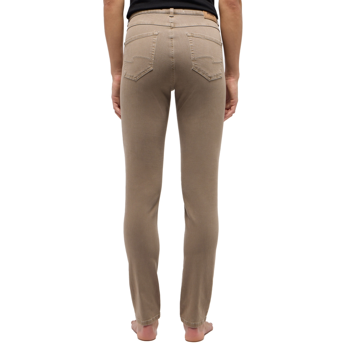 Dames Jeans Logan # nitro satin 82 cm