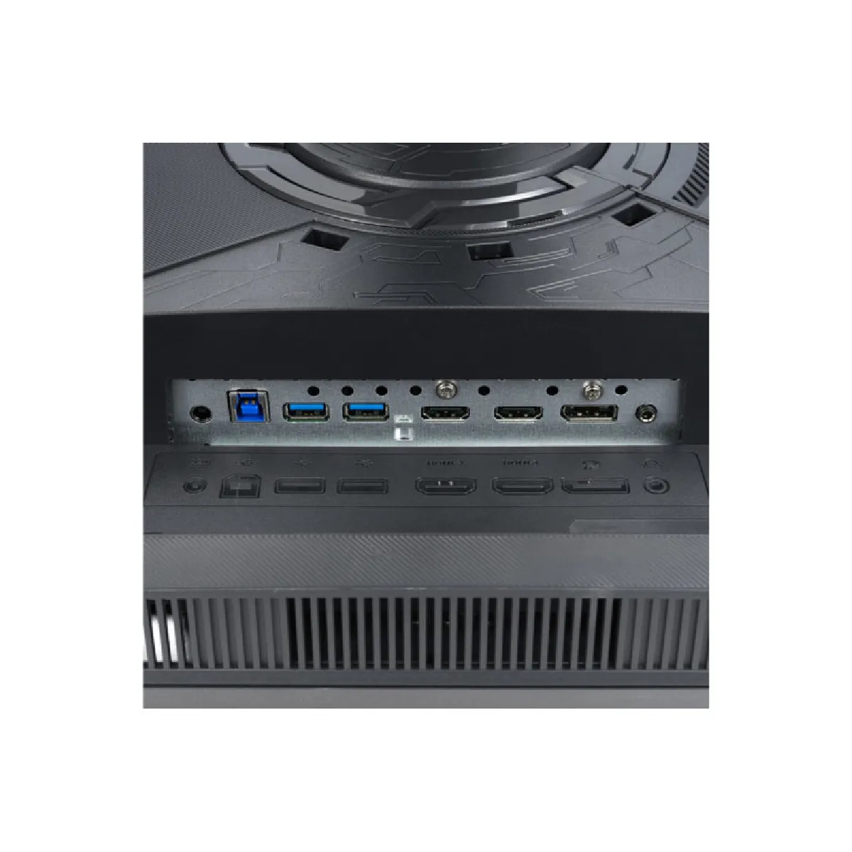 Asus ROG XG32UQ