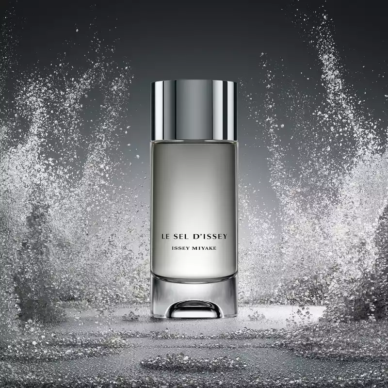Issey Miyake Le Sel D'Issey EDT 50 ml