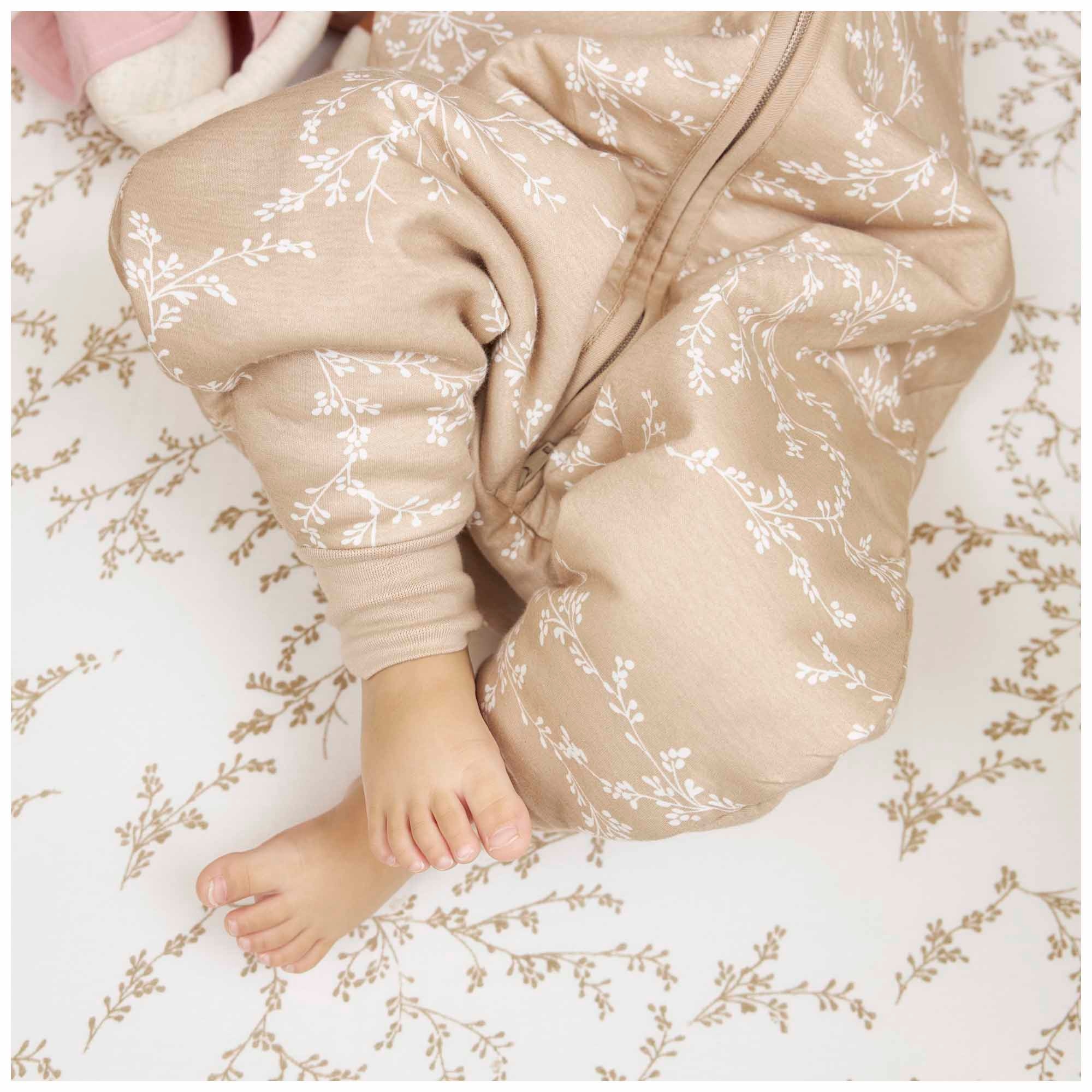 Meyco winter slaapoveral jumper multi