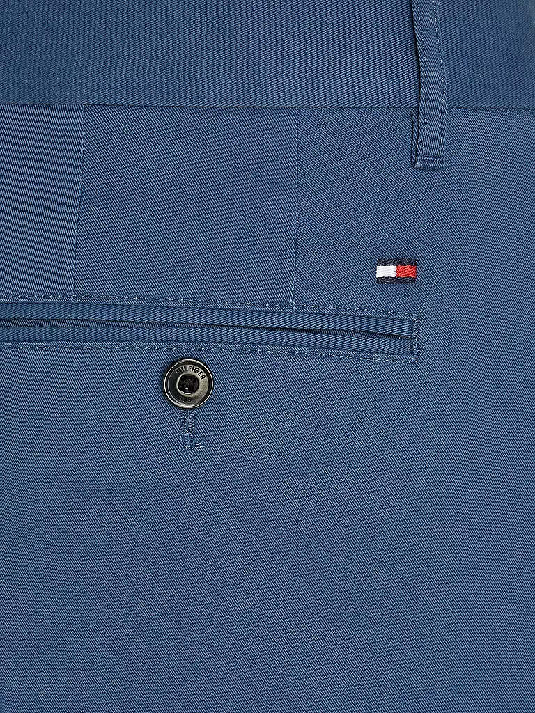 TOMMY HILFIGER Chino DENTON blau