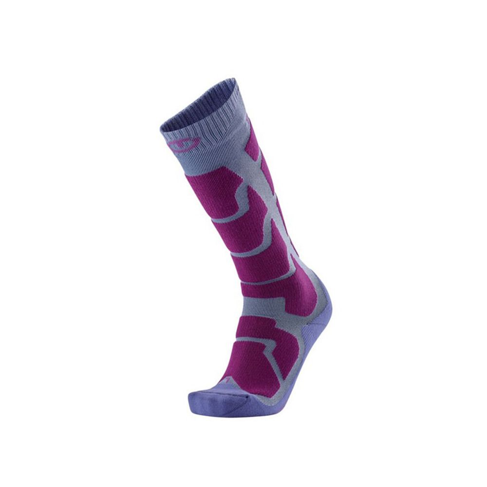 Therm-ic SKI INSULATION - Chaussettes ski Femme purple