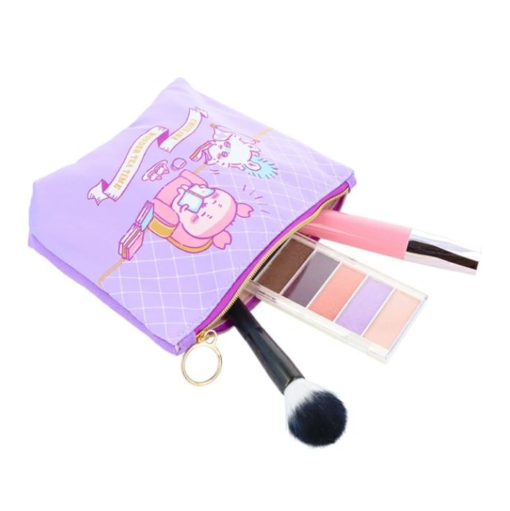 Sun-Star Stationery - Chiikawa Rapier geweven make-uptas