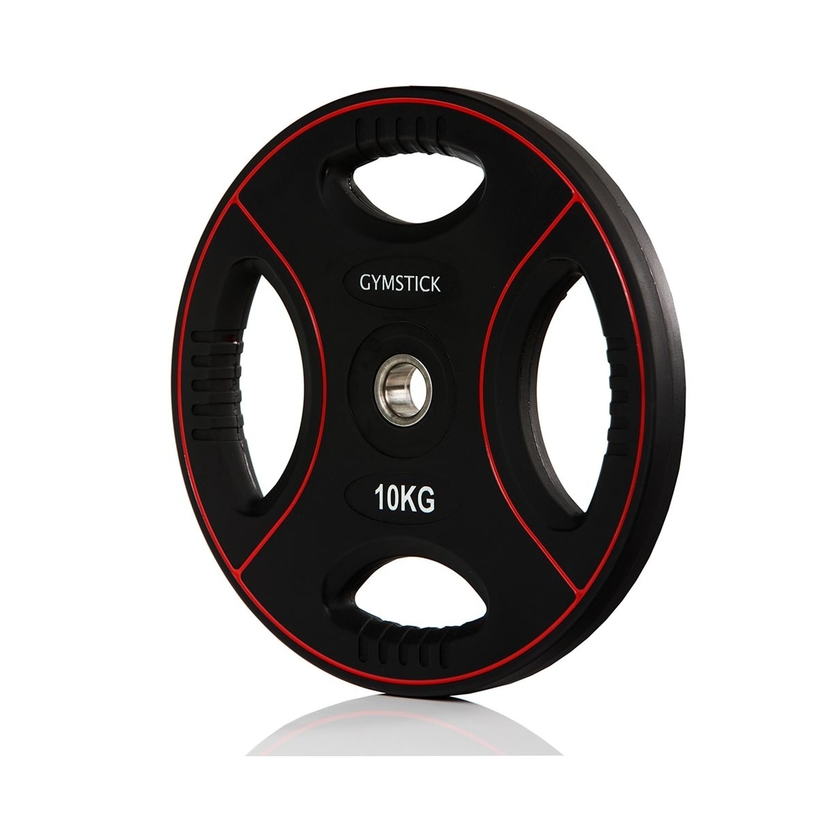 Gymstick Pro Pump Set Disc 30 mm 10 kg