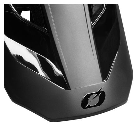 Casque O'Neal Matrix Solid Noir