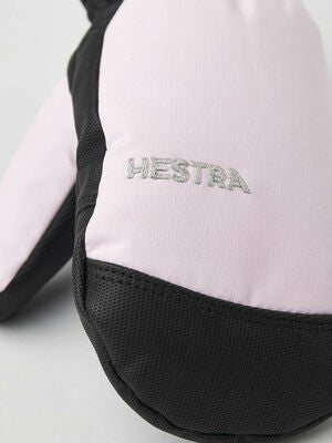 Hestra Ferox Primaloft Hansker, Rosa