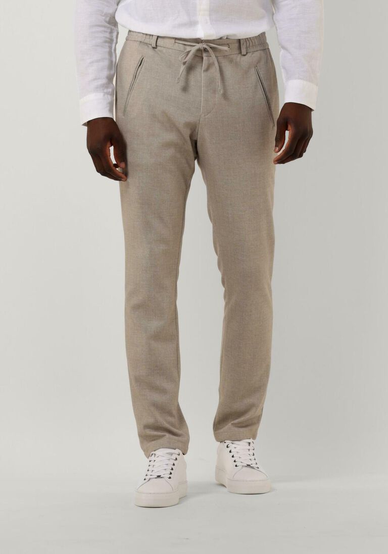 ZUITABLE zand zuitable pantalon dispartaflex