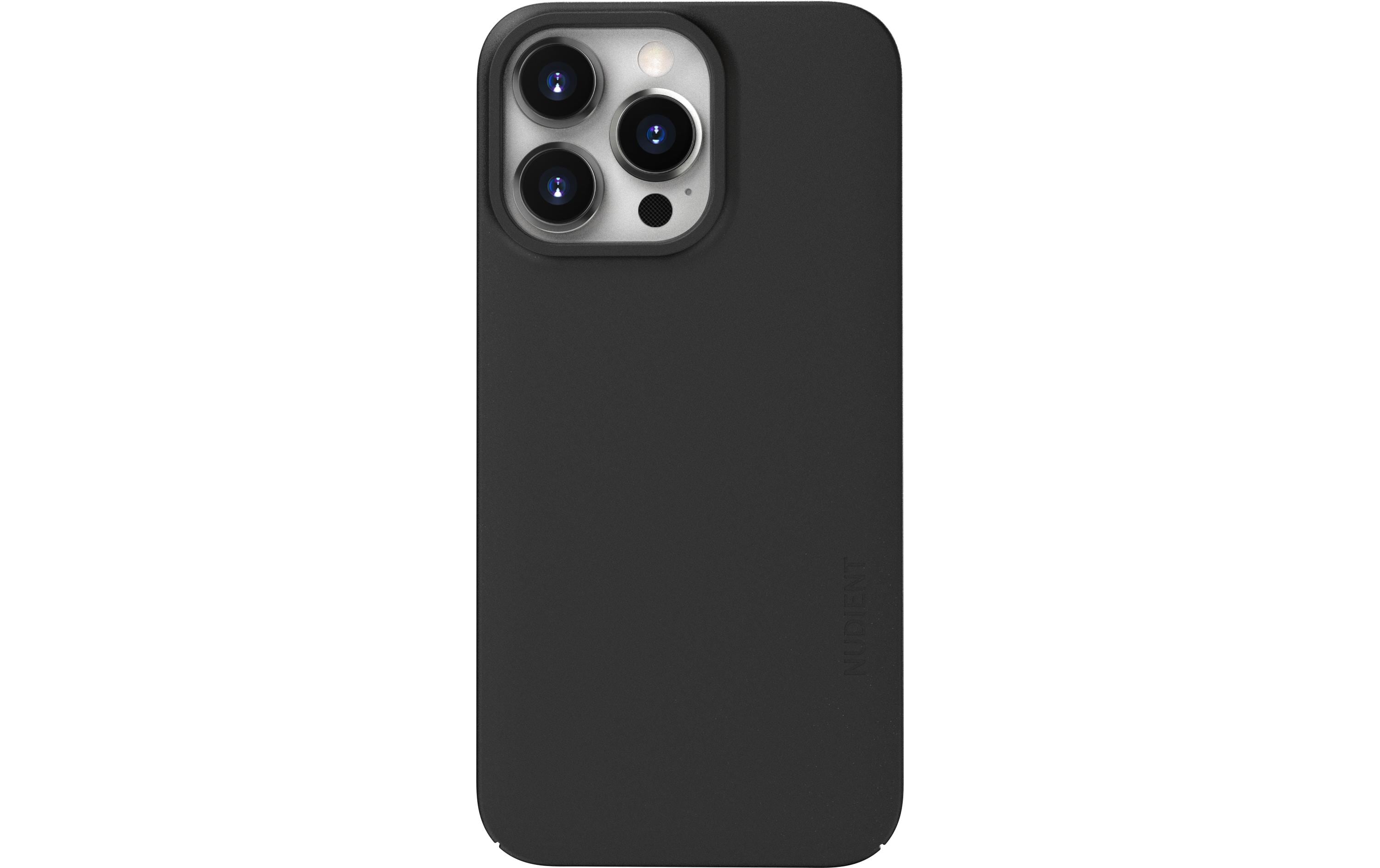 Back Cover Thin Case MagSafe iPhone 13 ProSchlanke Smartphone-Hülle mit Unterstützung für MagSafe