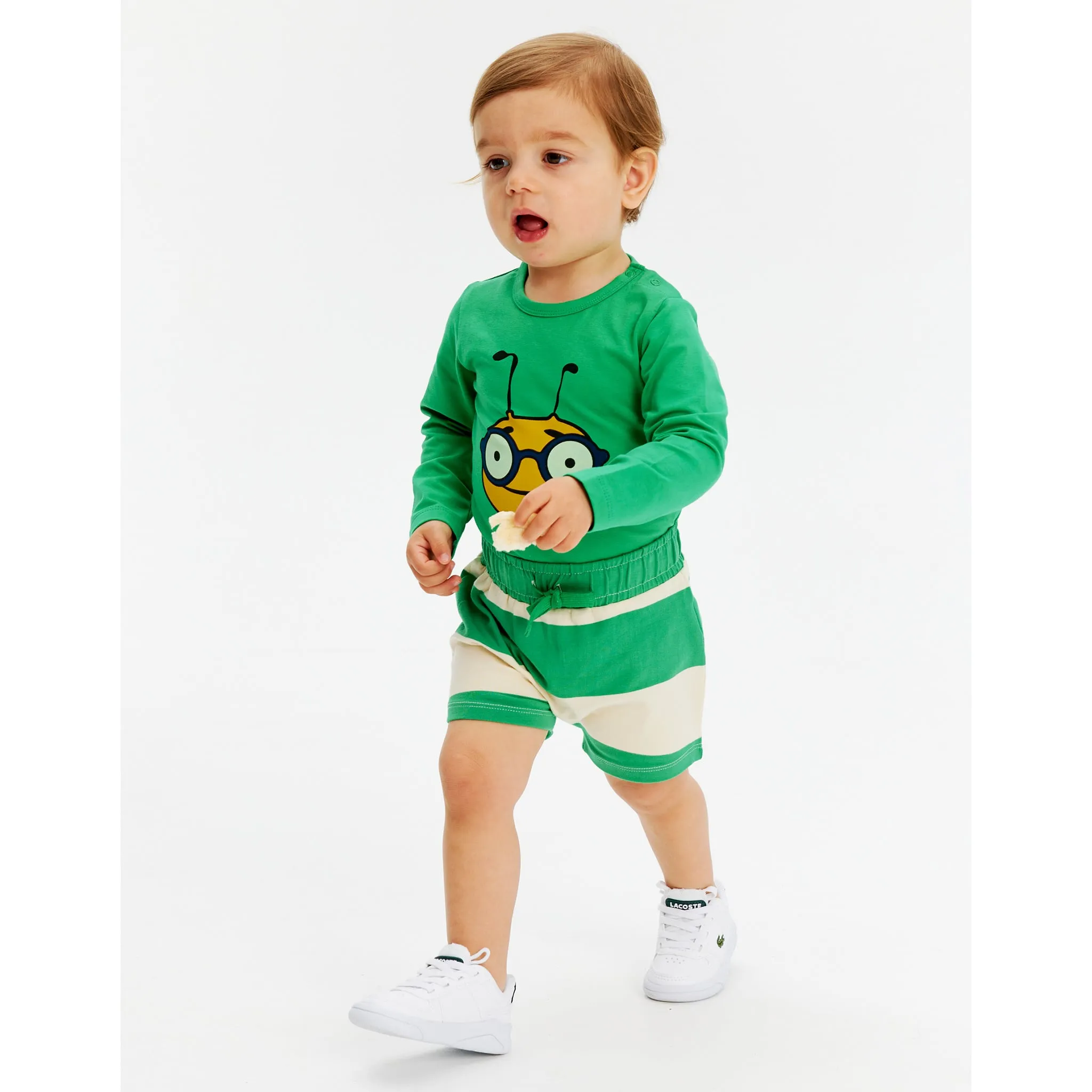 The New Short Jae Mini 6-36mois