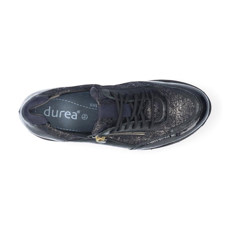 Durea 6263 wijdte H Grijs